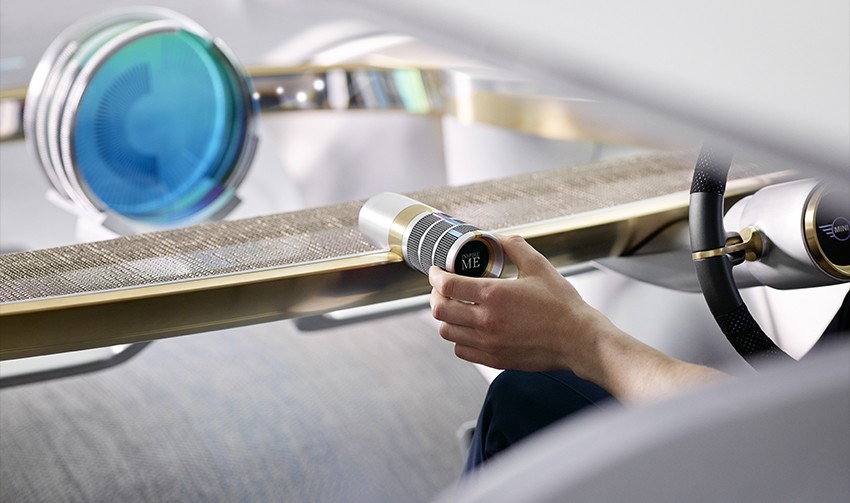 Vision next 100 highlight